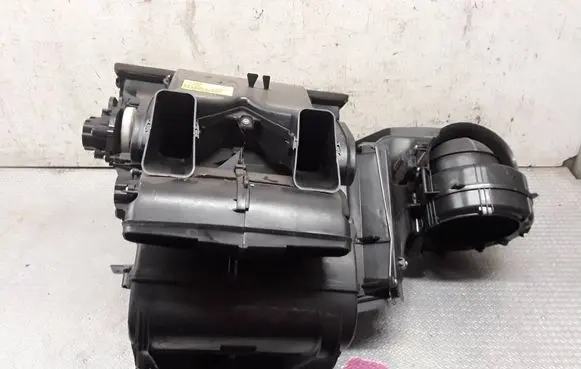 Opel Zafira B Interior heater climate box assembly 13142028