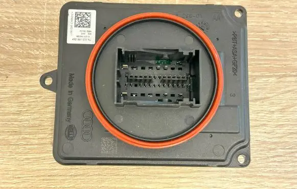 Audi A5 LED ballast control module 4K0941572HJ 4K0941572H