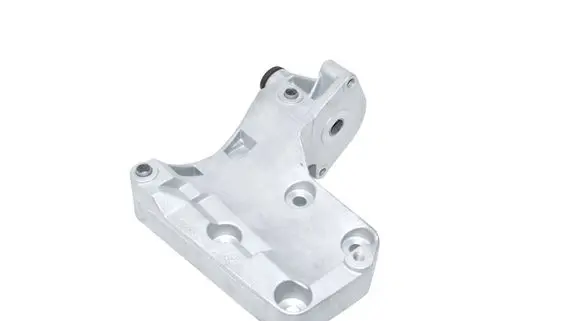 BMW 5 E39 A/C compressor mount bracket 64557786194 7786194 64552354033