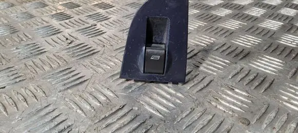 Audi A6 S6 C5 4B Electric window control switch 4B0959855