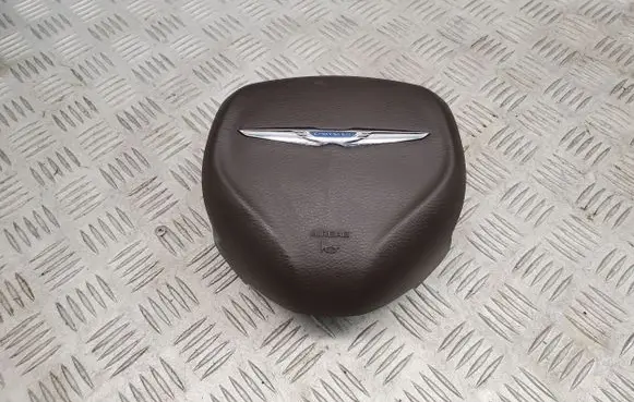 Chrysler Pacifica Steering wheel airbag P5UQ82GTVAF 5UQ82GTVAF