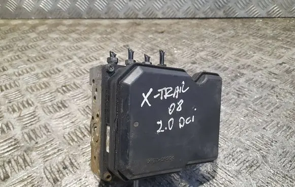 Nissan X-Trail T31 ABS Pump Td8405 0520rh7725