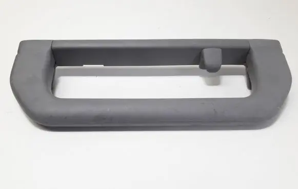 BMW 5 E34 Rear interior roof grab handle 8177635