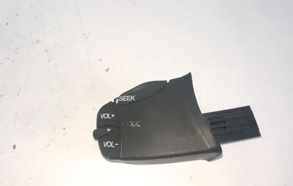 Ford Mondeo Mk III Sound control switch 98AB14K147AC