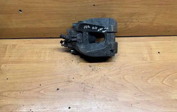 BMW 7 F01 F02 F03 F04 Rear brake caliper 4424bmw 925
