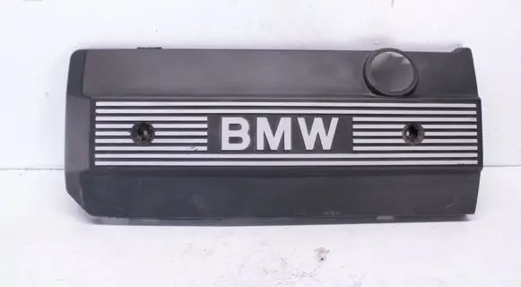 Engine cover (trim)