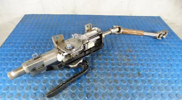 Skoda Octavia Mk3 (5E) Steering wheel axle CART5Q1419502AK 5Q1419502AK 5Q0065
