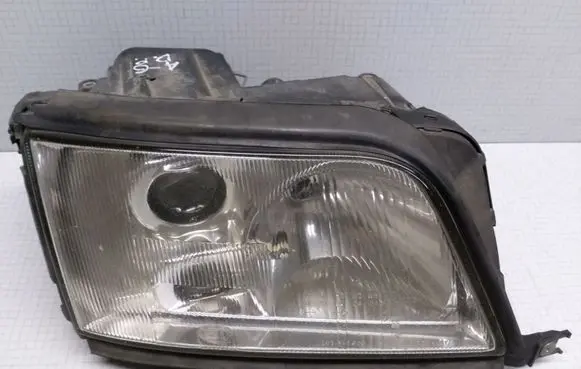 Audi A6 S6 C4 4A Headlight/headlamp 14050602RE 14137601M 201145600