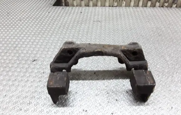 BMW 5 E39 Front Brake Caliper Pad/Carrier 
