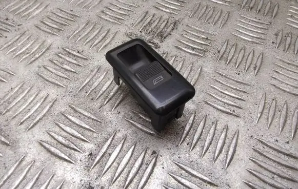 Volkswagen Transporter - Caravelle T4 Electric window control switch 701959855