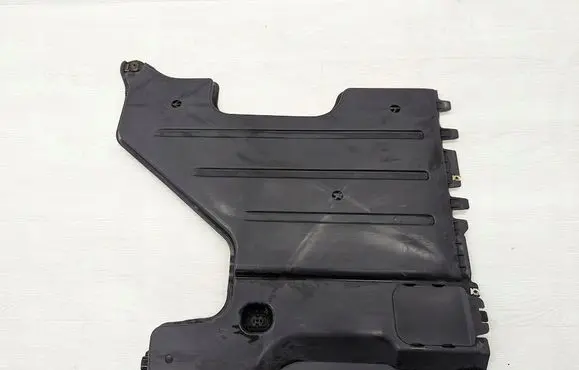 Volkswagen Arteon Center/middle under tray cover 3Q0825206B