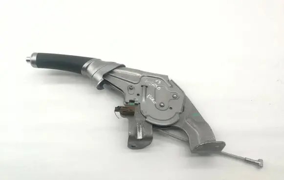 Toyota Verso-S Hand brake release handle 