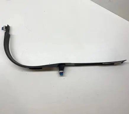 Volvo S80 Rear sill trim cover BPGQC