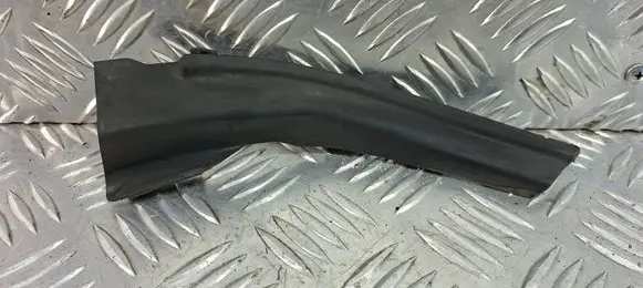 Wiper trim