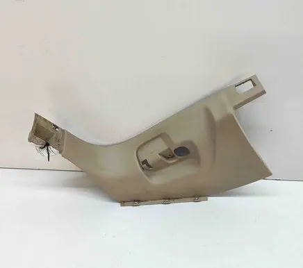 Audi Q7 4M (A) pillar trim 4M1867271C