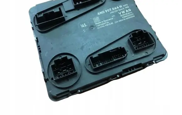 Audi A8 S8 D5 Comfort/convenience module 4N0907064H