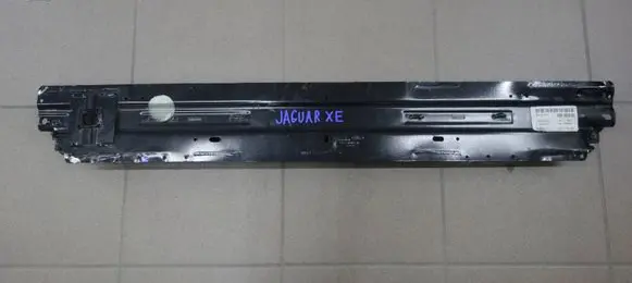 Jaguar XE Front bumper support beam GX7310005AM A359A