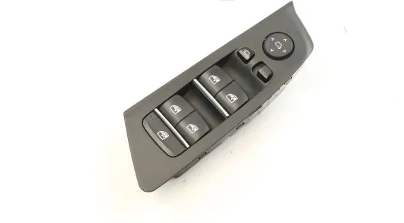BMW 5 G30 G31 Electric window control switch 6832729