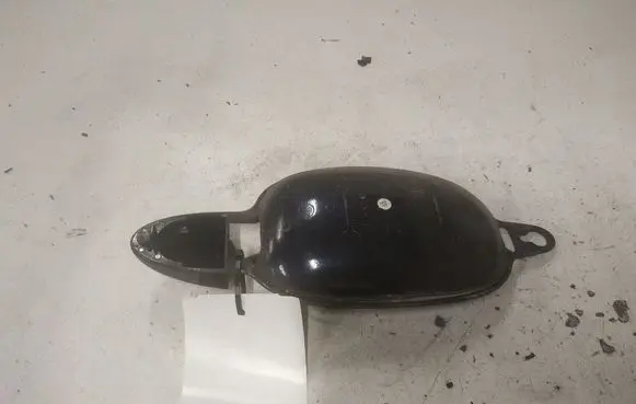 BMW 5 E60 E61 Front door handle cover