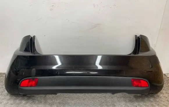KIA Venga Rear bumper 866111P000