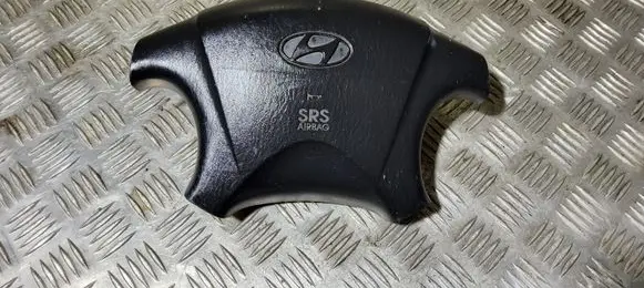 Hyundai Matrix Steering wheel airbag 5690017100 5690017100DAB