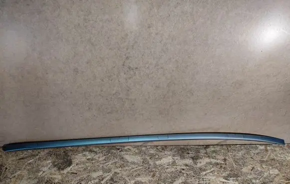 Hyundai i30 Roof trim bar molding cover 84241A6500