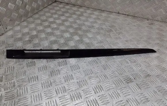 Mazda 3 I Other dashboard part BP4K55256