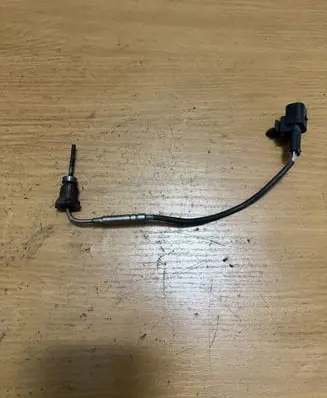 SsangYong Rexton Exhaust gas pressure sensor 6711500658