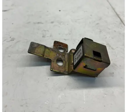 Mercedes-Benz ML W163 ESP acceleration yaw rate sensor A1635420618 2900019793 10098000511