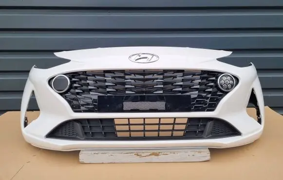 Hyundai i10 Front bumper 86511K7000