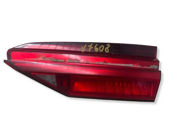 Audi A6 S6 C8 4K Tailgate rear/tail lights 4K5945076