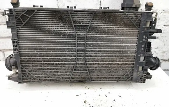 Opel Insignia A Radiator set 