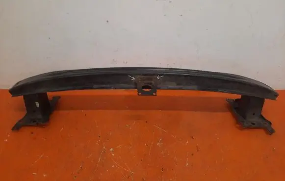 Volkswagen Golf IV Front bumper support beam 1T0807581