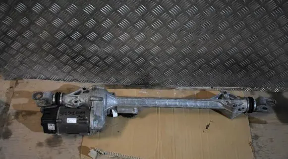 Porsche Panamera (971) Rear axle beam 971501605H