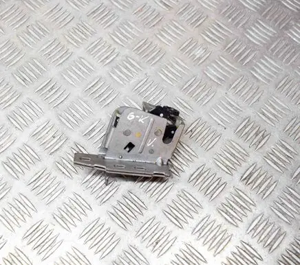 Ford Transit - Tourneo Connect Rear door lock DT11V43287AD