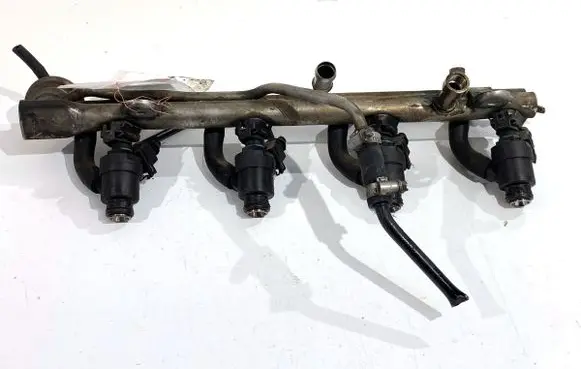 BMW 3 E36 Fuel main line pipe 1435910