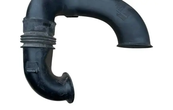 Air intake duct part