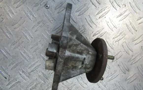 Nissan Terrano Water pump