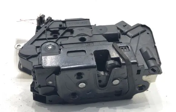 Seat Ibiza IV (6J,6P) Front door lock 5N1837016A