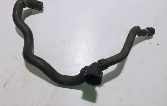Ford Galaxy Engine coolant pipe/hose S4000252