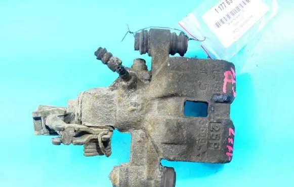 Mazda 323 F Rear brake caliper AD35P IMPRK1177631