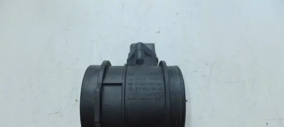 Mercedes-Benz CL C215 Mass air flow meter 1130940048 0280217810