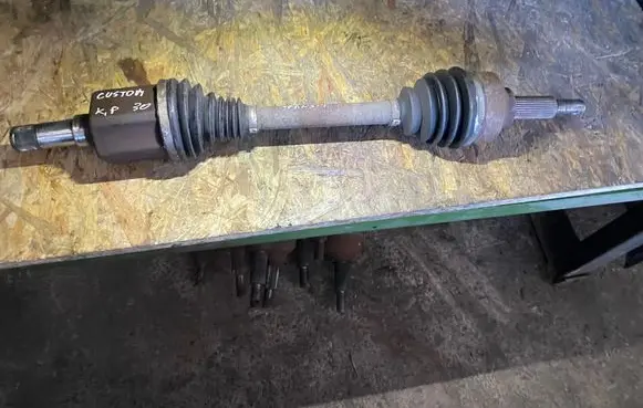 Ford Transit Front driveshaft 