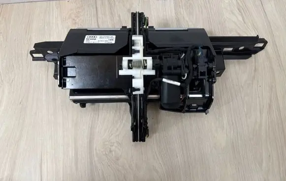 Audi A6 C7 Screen/display/small screen 4G1919601AE 01128086 917911304