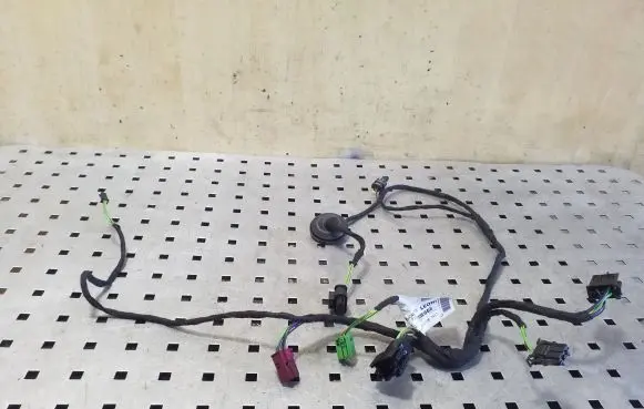 Mercedes-Benz B W246 W242 Front door wiring loom A2465404805