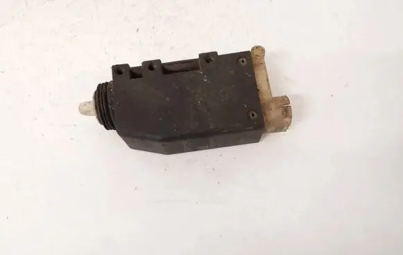 Central locking motor