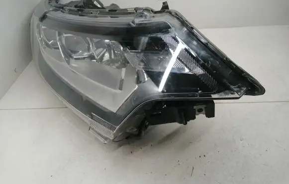 Mitsubishi Outlander Headlight/headlamp ECM92121C20 A200956