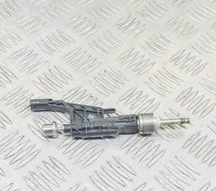 Fuel injector