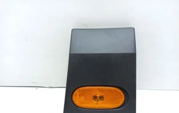 Mercedes-Benz Sprinter W906 (B) Pillar trim (exterior) A9066901182
