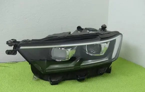 Volkswagen T-Roc Headlight/headlamp 2GA941035H